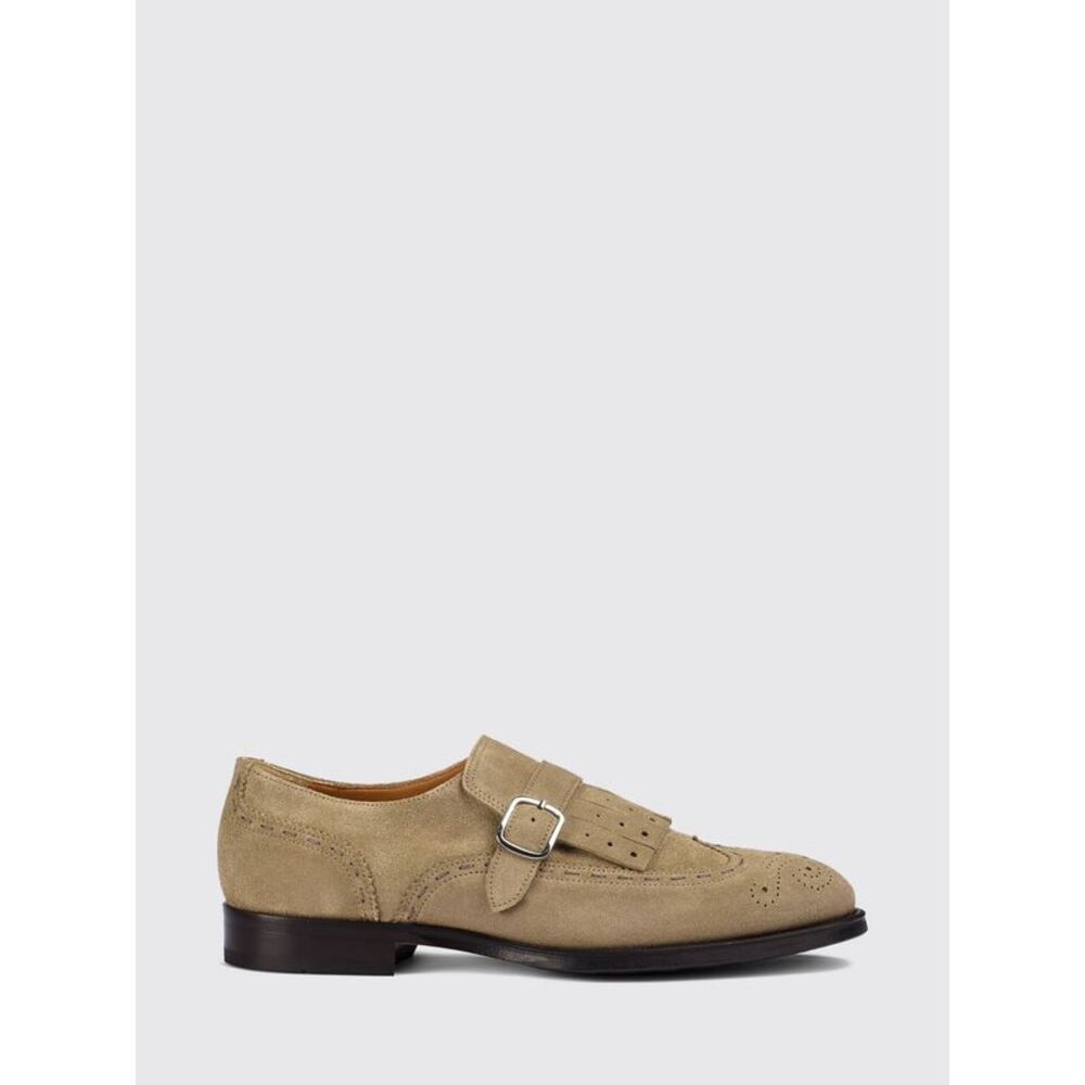 Doucal's Shoes Men Cocoa